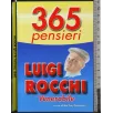 365 pensieri. Luigi Rocchi. Venerabile