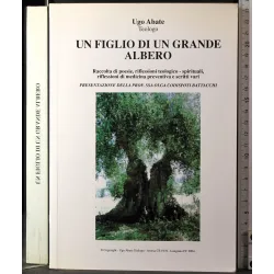 Un figlio di un grande albero