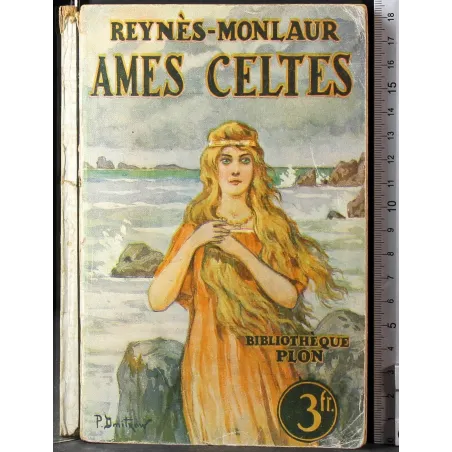 Ames celtes