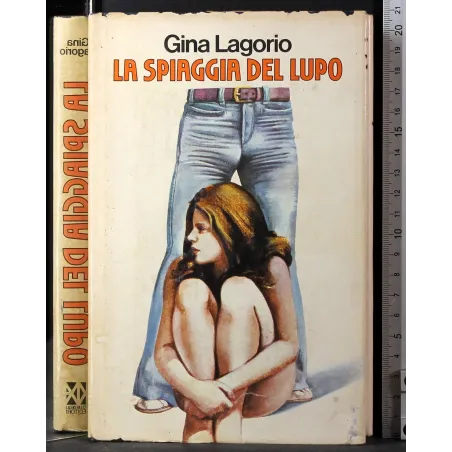 La spiaggia del lupo