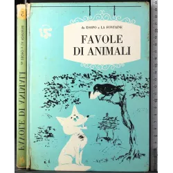 Favole di animali