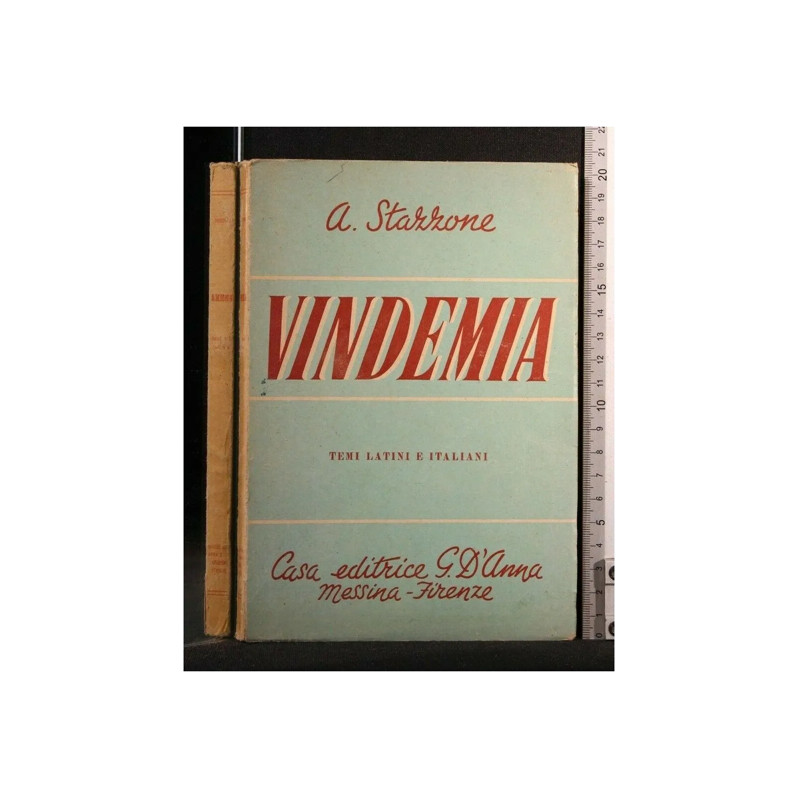 VINDEMIA