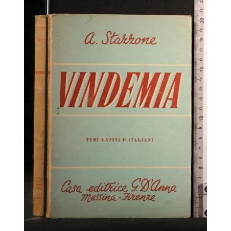 VINDEMIA