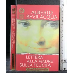 LETTERA ALLA MADRE SULLA FELICITA'