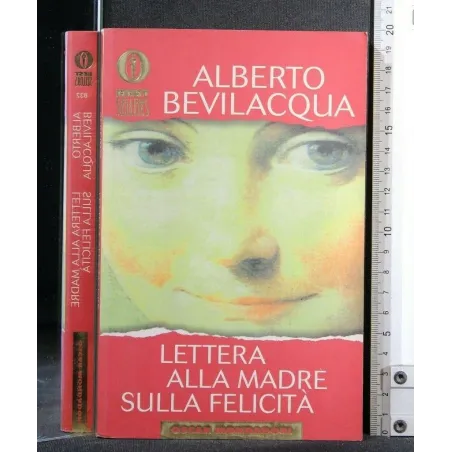 LETTERA ALLA MADRE SULLA FELICITA'