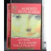LETTERA ALLA MADRE SULLA FELICITA'