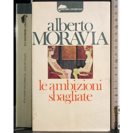 Le ambizioni sbagliate