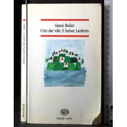 C'era due volte il barone Lamberto