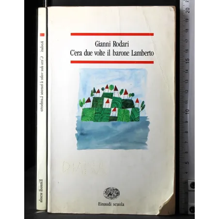 C'era due volte il barone Lamberto