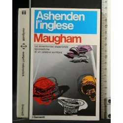 ASHENDEN L'INGLESE