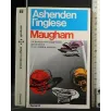 ASHENDEN L'INGLESE