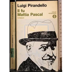 Il fu Mattia Pascal