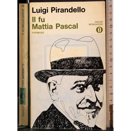 Il fu Mattia Pascal