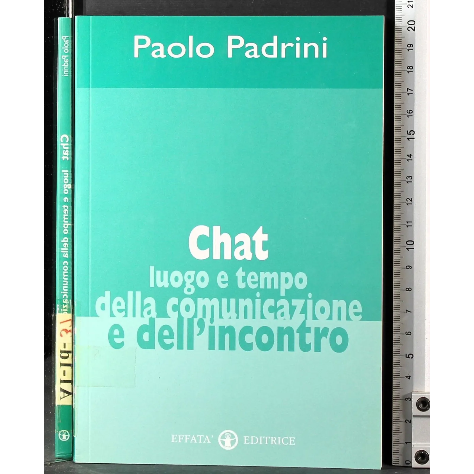 Chat. Luogo e tempo della comunicazione e dell'incontro