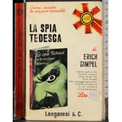 La spia tedesca