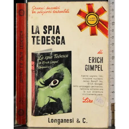 La spia tedesca