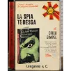 La spia tedesca