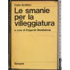 Le smanie per la villeggiatura