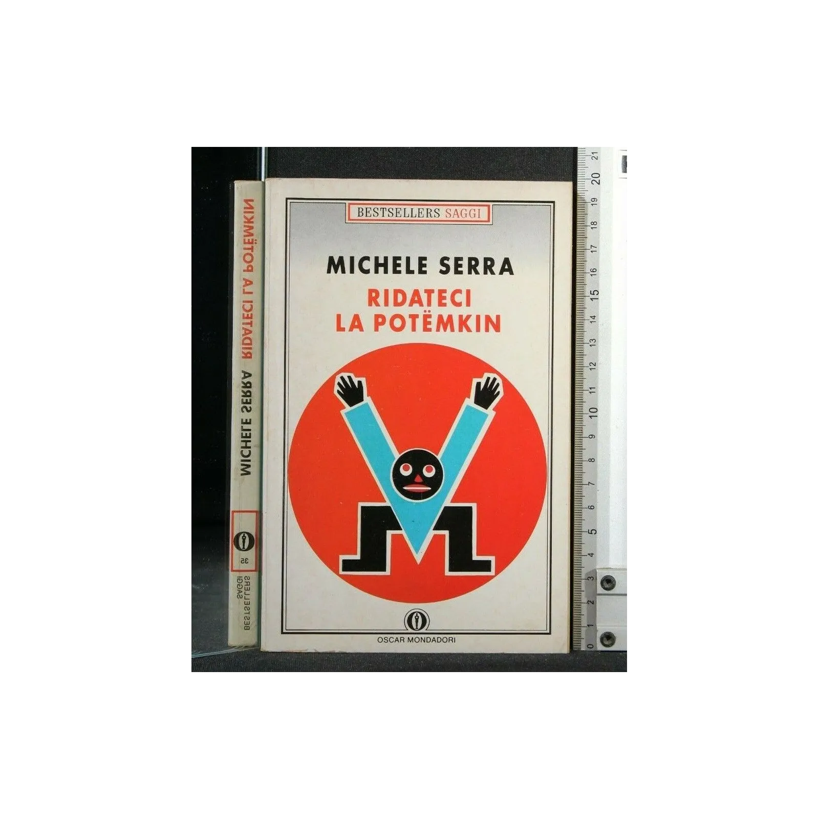 RIDATECI LA POTEMKIN