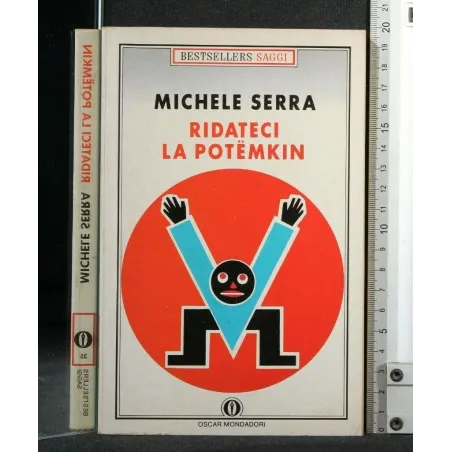 RIDATECI LA POTEMKIN