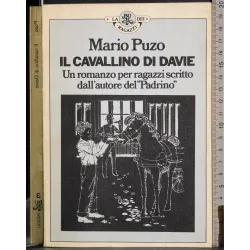 Il cavallino di Davie