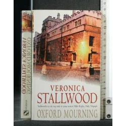 OXFORD MOURNUING