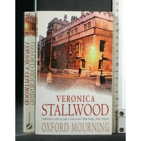 OXFORD MOURNUING