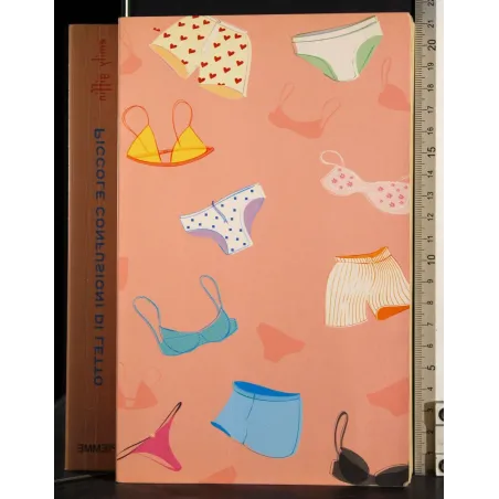 Piccole confusioni di letto