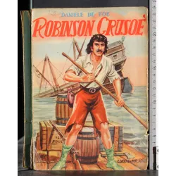 Robinson Crusoè
