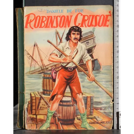 Robinson Crusoè