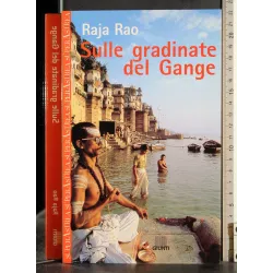 Sulle gradinate del Gange