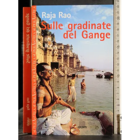 Sulle gradinate del Gange