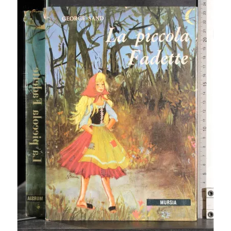 La piccola Fadette