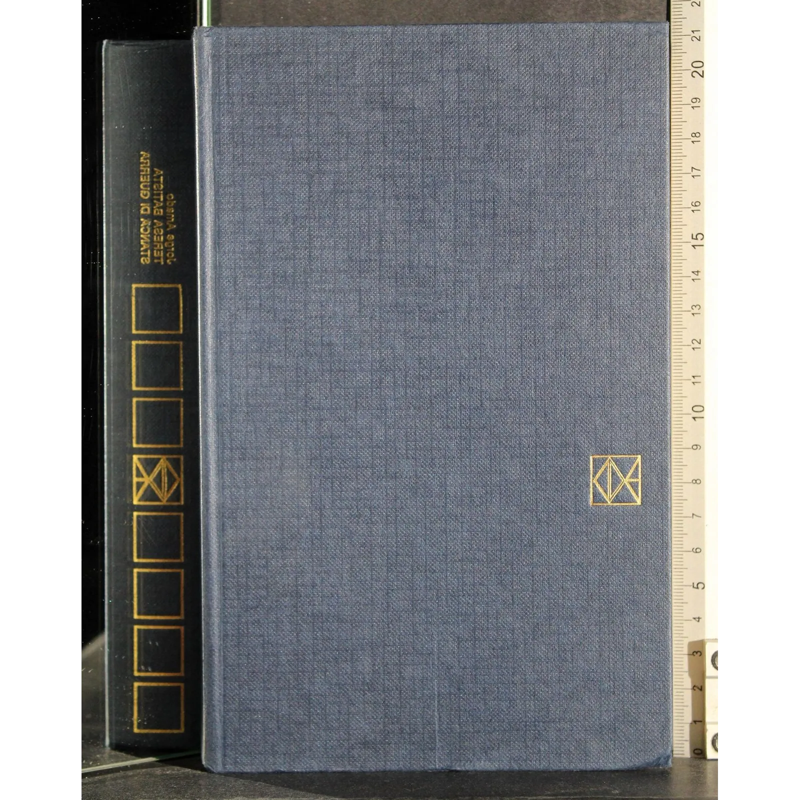 Teresa batista stanca di guerra