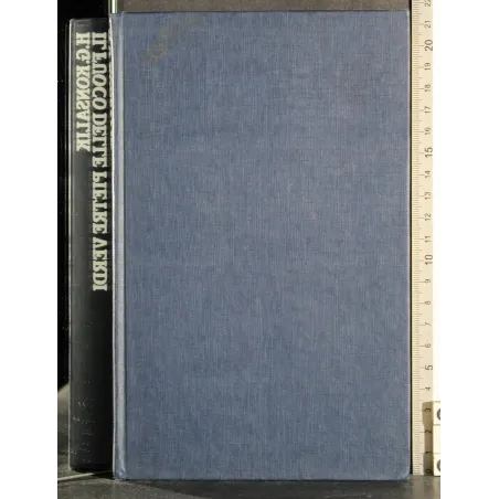 Il fuoco delle pietre verdi