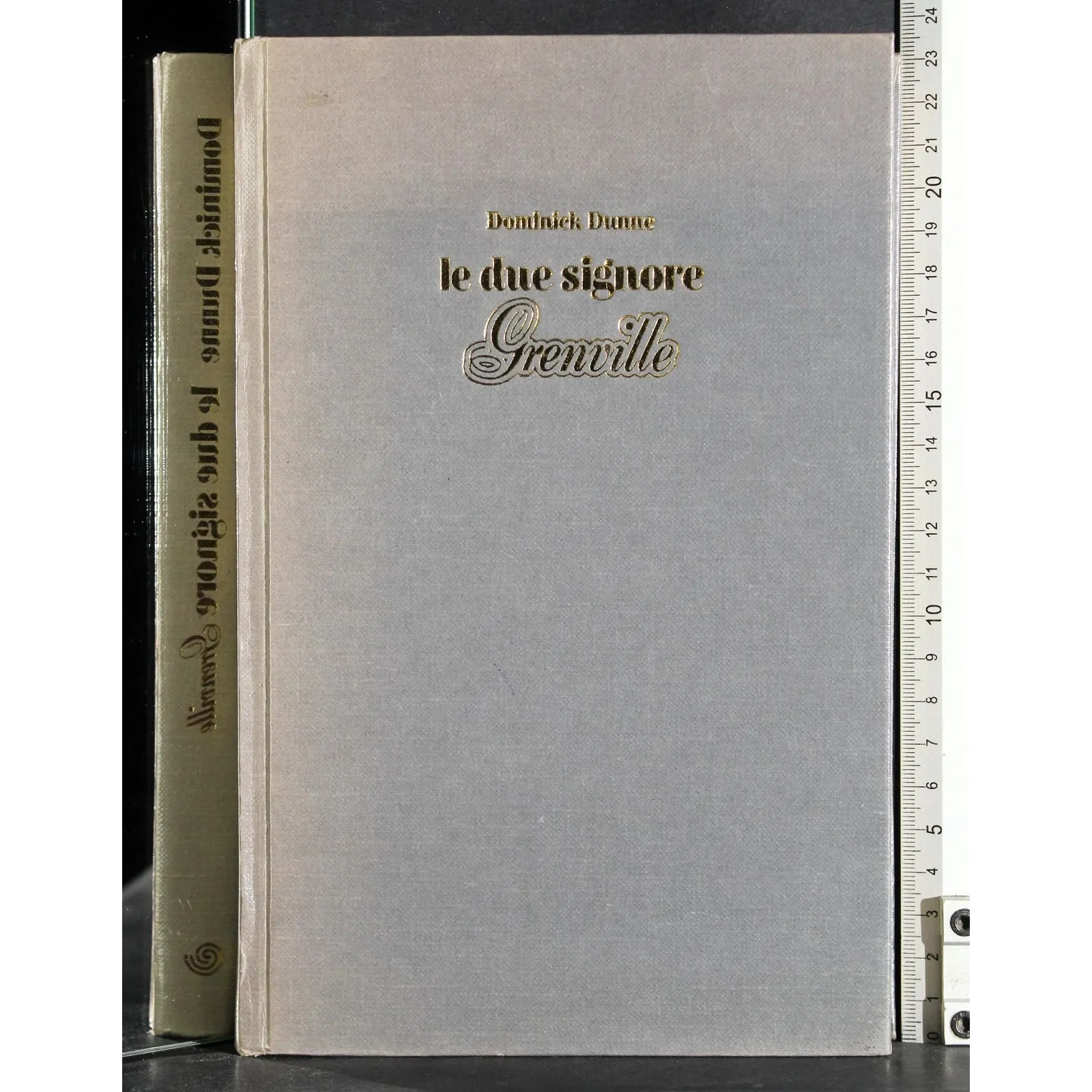 Le due signore Grenville