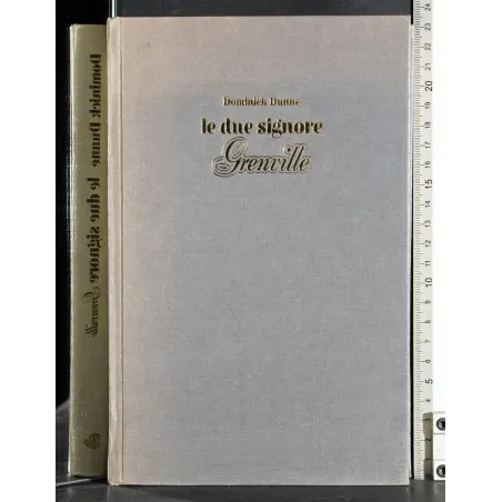 Le due signore Grenville