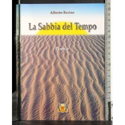 La Sabbia del Tempo. Poesie