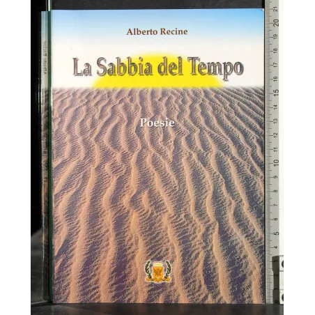 La Sabbia del Tempo. Poesie