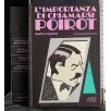 L'importanza di chiamarsi Poirot
