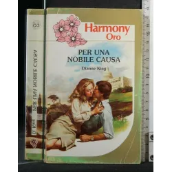 PER UNA NOBILE CAUSA