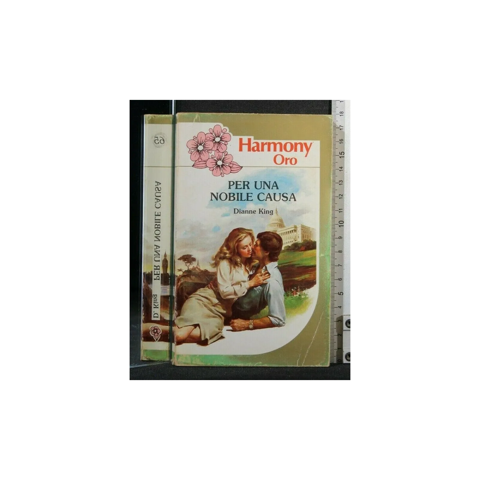 PER UNA NOBILE CAUSA