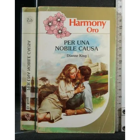 PER UNA NOBILE CAUSA