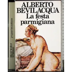 La festa parmigiana