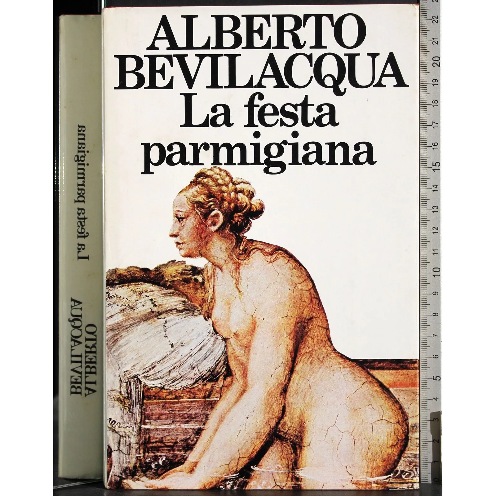 La festa parmigiana