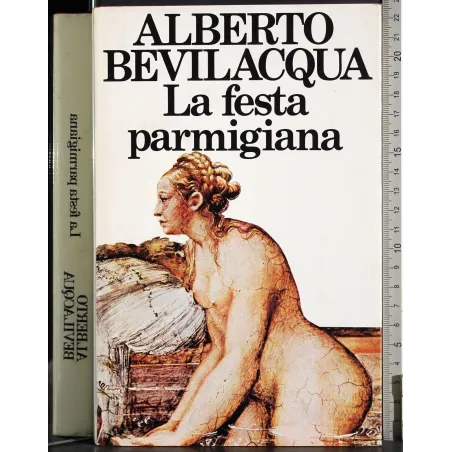 La festa parmigiana