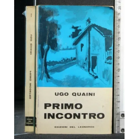 PRIMO INCONTRO