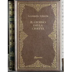 Il giorno della civetta