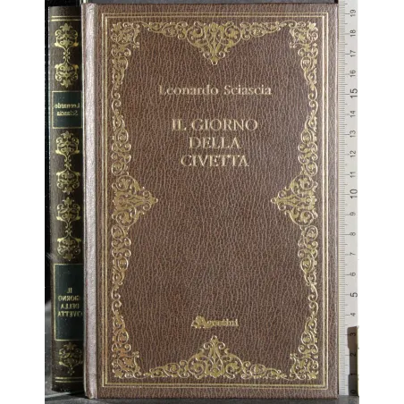 Il giorno della civetta