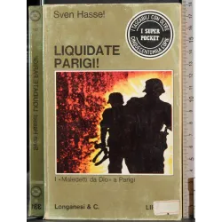 Liquidate Parigi!